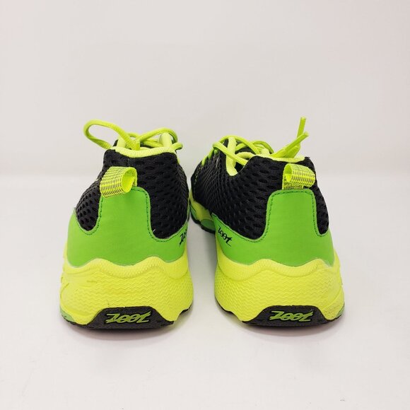 Zoot Men's Banyan Running Shoe Size 13 - Picture 4 of 10